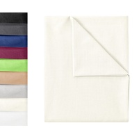 Green Mark Textilien Klassische Bettlaken | Betttuch | Laken