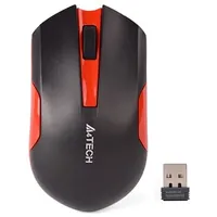 A4Tech Maus RF Wireless Optisch