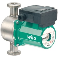 WILO Top-z Standard-Trinkwasserpumpe 2045520 20/4, Inox, PN 10, 400