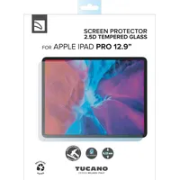 Tucano Tablet-Bildschirmschutz Klare Bildschirmschutzfolie Apple 1 Stück(e)