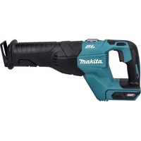 Makita JR001GM201 XGT Akku-Säbelsäge inkl. Koffer + 2 Akkus