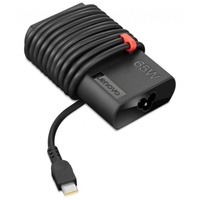 Lenovo ThinkPad Slim AC Adapter, 65W (4X20V24678)