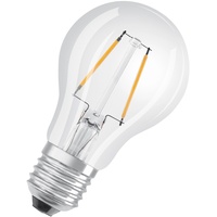 Osram LED-Leuchtmittel E27 Glühlampenform 2,5 W 250 lm 10,5