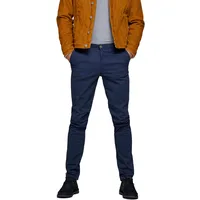 JACK & JONES Marco Bowie Sa Navy Blazer Slim