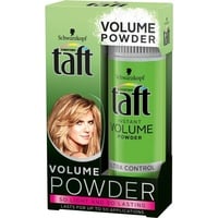 Schwarzkopf Taft Volume powder Pulver, 10 gr