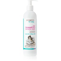 Sylveco Kinder Shampoo UND BADEZUSATZ 300 ML