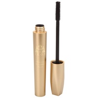 IKOS Mascara Volumen Plus black