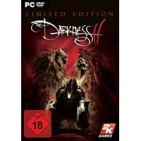 Take 2 The Darkness II - Limited Edition (PC)