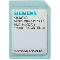 Siemens 6ES7953-8LJ31-0AA0 6ES79538LJ310AA0 SPS-Speicherkarte