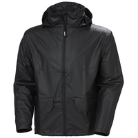 HELLY HANSEN Regenjacke wasserdicht S