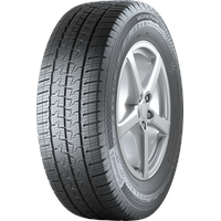 Continental VanContact 4Season 225/55 R17C 109/107H