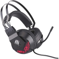 MAD CATZ F.R.E.Q. 4 Stereo Gaming Headset Black