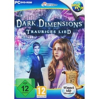 Astragon Dark Dimensions: Trauriges Lied (PC)