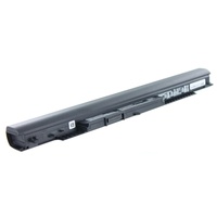 HP Original Akku für HP 807956-001 Schwarz