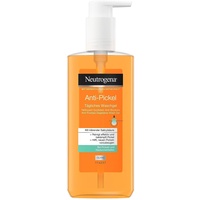 Neutrogena Anti-Pickel Tägliches Waschgel 200 ml