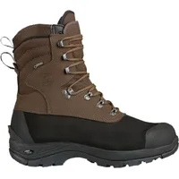 Hanwag Fjäll Extreme GTX Herren - Winterstiefel - braun