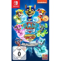 Outright Games PAW Patrol Mighty Pups Rettung der Abenteuerbucht