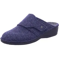 Finn Comfort Andermatt blau 39