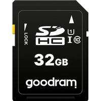 GoodRam S1A0 (32 GB, Klasse 10,