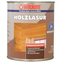 Wilckens Holzlasur LF 0,75l, Innen und außen, Weiß