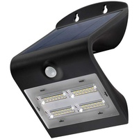 Goobay LED Solar (400 lm, IP65