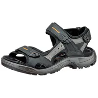 ECCO Offroad black/mole/black 46