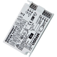 Osram QTP-D/E 1X10-13/220-240, UNV1