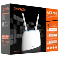 Tenda 4G09 LTE Dualband Router