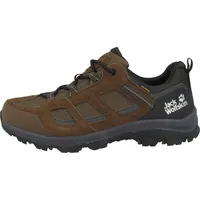 Jack Wolfskin Vojo 3 Texapore Low Herren brown/phantom 43