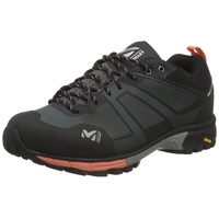 Millet Hike Up Leather GTX W Walking Shoe, Grau,