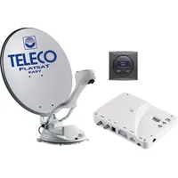 Teleco FlatSat Easy Bt 85