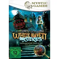 Intenium White Haven Mistery - Trügerische Zuflucht