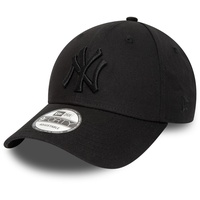 New Era New York Yankees MLB League Essential Black