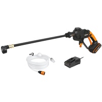 Worx WG620E inkl. 1 x 2,0 Ah