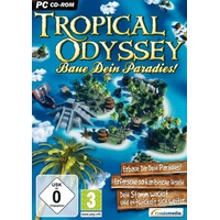 Rondomedia Tropical Odyssey