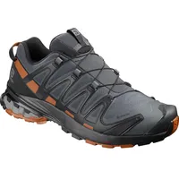 Salomon XA Pro 3D V8 Gore-Tex Herren ebony/caramel cafe/black