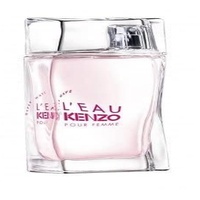 Kenzo L'Eau Kenzo Pour Femme Hyper Wave Eau de