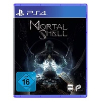 Flashpoint Mortal Shell (PEGI) (PS4)