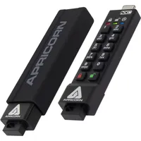 Apricorn Aegis Secure Key 3NXC - USB-Flash-Laufwerk