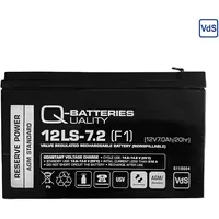 Q-Batteries 12LS-7.2 F1 (400786)