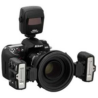 Nikon Makroblitz-Kit R1C1