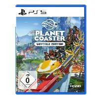 NBG Planet Coaster - Console Edition (USK) (PS5)