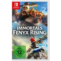 UbiSoft Immortals Fenyx Rising (USK) (Nintendo Switch) (Download)