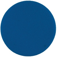 Makita Klett-Schwamm, blau 125 mm D-62549
