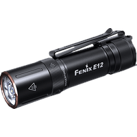 Fenix E12 Taschenlampe