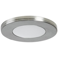 Brumberg 12164153 12164153 LED-Einbauleuchte LED 3W