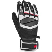 Reusch Mastery Handschuhe-Schwarz-10