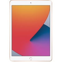 Apple iPad 10.2" 2020 32 GB Wi-Fi gold