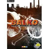 Electronic Arts RTL Balko (PC)