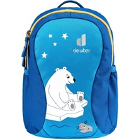 Deuter Pico 5 azure/lapis